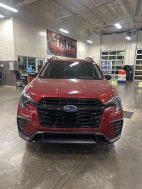 2026 Subaru Ascent Premium 8-Passenger