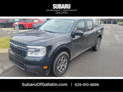 2023 Ford Maverick XLT