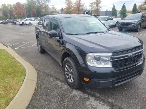 2023 Ford Maverick XLT
