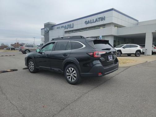 2024 Subaru Outback Premium