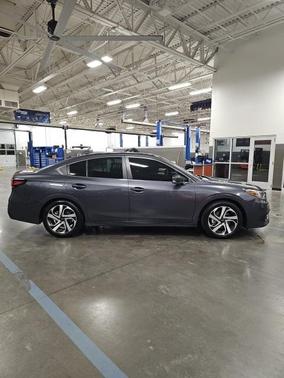 2022 Subaru Legacy Limited