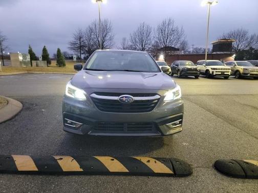 2022 Subaru Legacy Limited