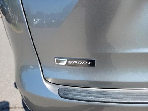 2020 Lexus NX 300 F Sport