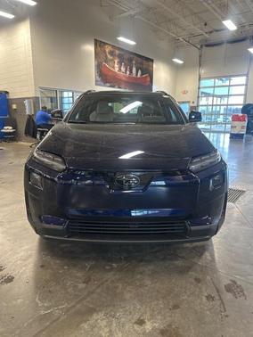 2026 Subaru Solterra Touring