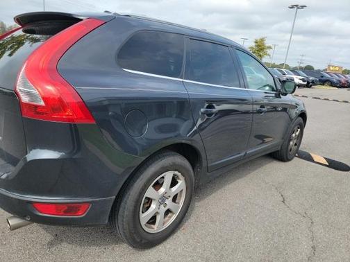 2012 Volvo XC60 3.2