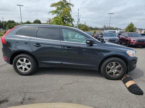2012 Volvo XC60 3.2