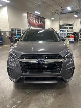 2026 Subaru Ascent Limited 8-Passenger