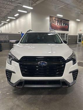 2026 Subaru Ascent Bronze Edition 7-Passenger