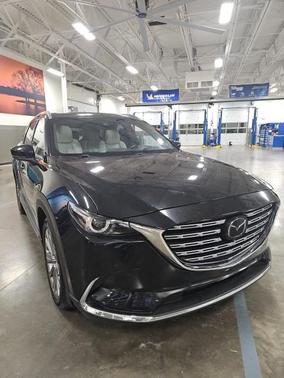 2023 Mazda CX-5 2.5 S