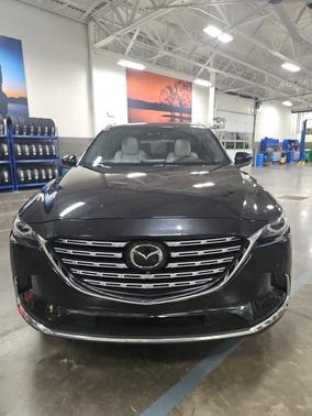 2023 Mazda CX-5 2.5 S