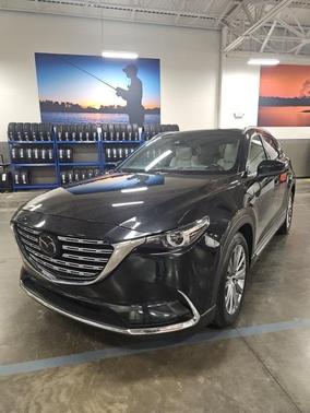 2023 Mazda CX-5 2.5 S