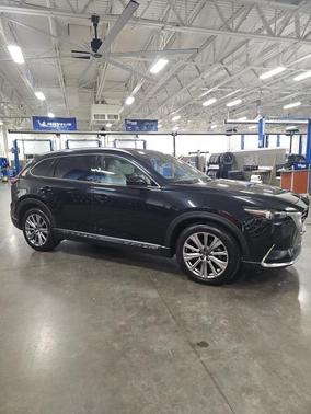 2023 Mazda CX-5 2.5 S