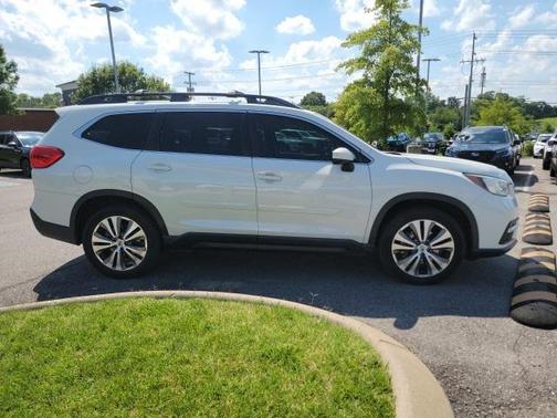 2020 Subaru Ascent Premium 7-Passenger