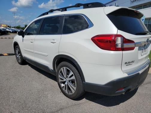 2020 Subaru Ascent Premium 7-Passenger