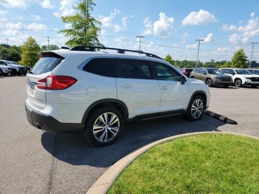 2020 Subaru Ascent Premium 7-Passenger