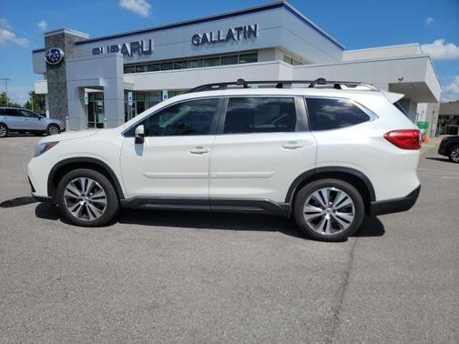 2020 Subaru Ascent Premium 7-Passenger