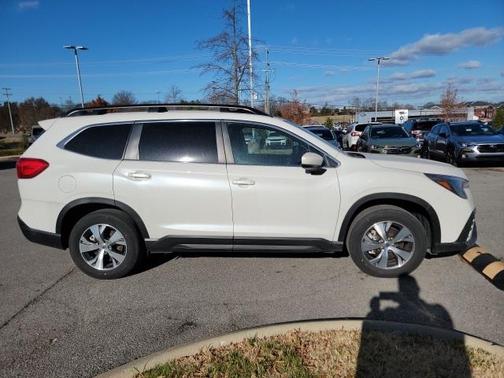 2024 Subaru Ascent Premium 7-Passenger