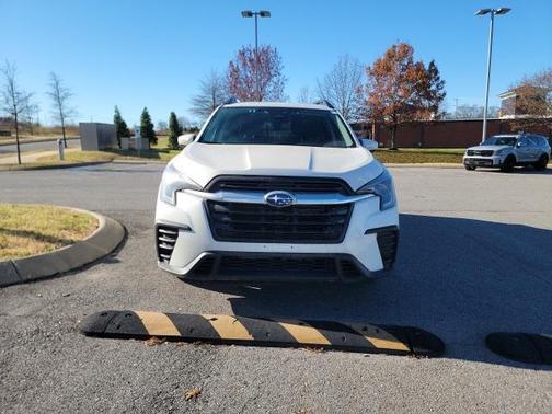 2024 Subaru Ascent Premium 7-Passenger