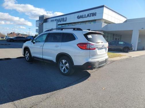 2024 Subaru Ascent Premium 7-Passenger