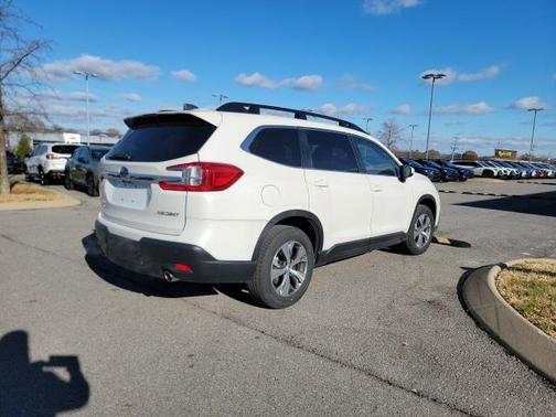 2024 Subaru Ascent Premium 7-Passenger