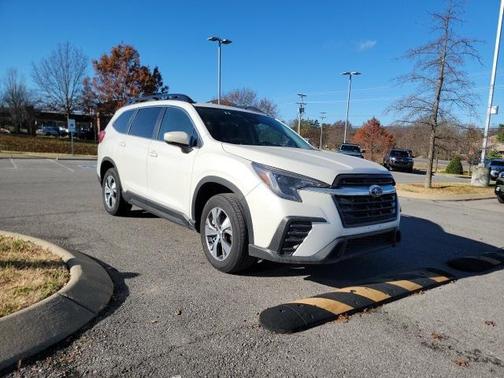 2024 Subaru Ascent Premium 7-Passenger