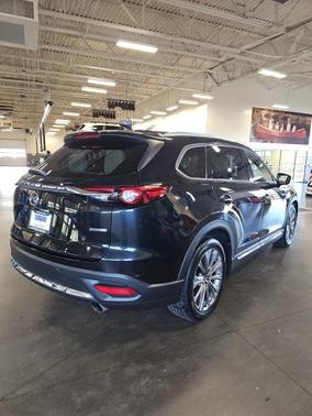 2022 Mazda CX-9 Signature
