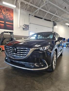 2022 Mazda CX-9 Signature