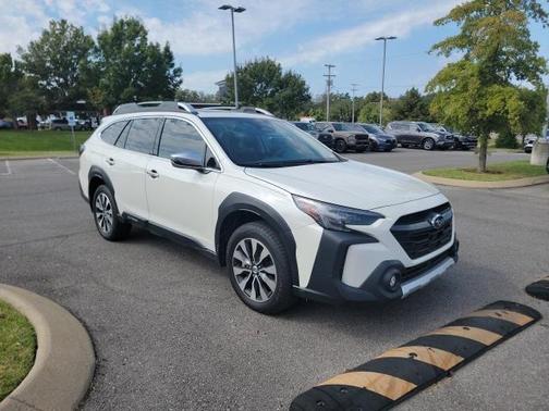 2023 Subaru Outback Touring XT