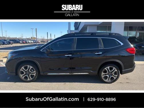 2024 Subaru Ascent Touring 7-Passenger