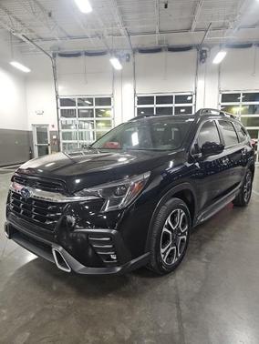 2024 Subaru Ascent Touring 7-Passenger