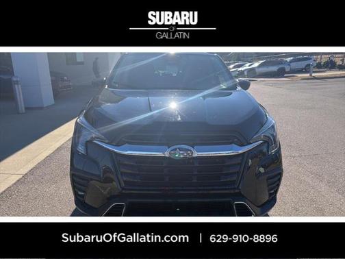 2024 Subaru Ascent Touring 7-Passenger