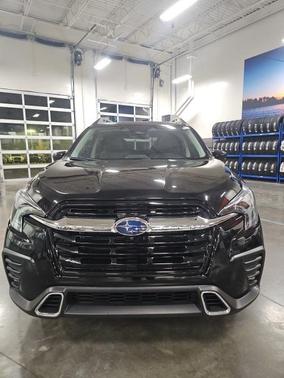 2024 Subaru Ascent Touring 7-Passenger