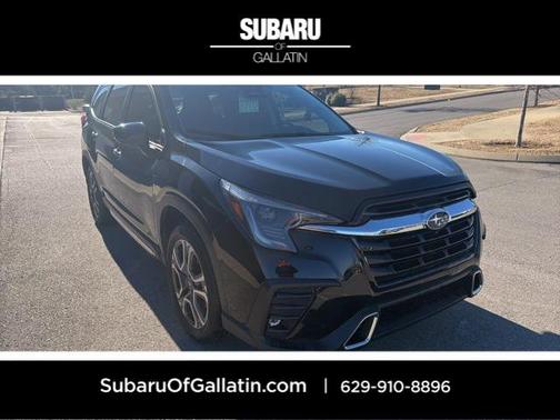 2024 Subaru Ascent Touring 7-Passenger