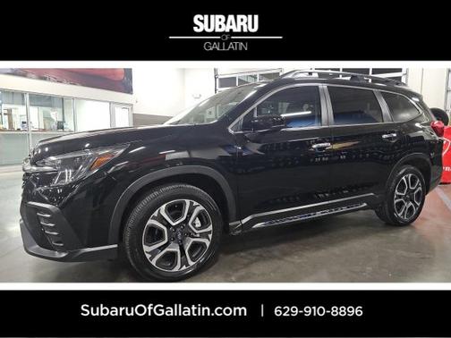 2024 Subaru Ascent Touring 7-Passenger