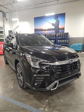 2024 Subaru Ascent Touring 7-Passenger