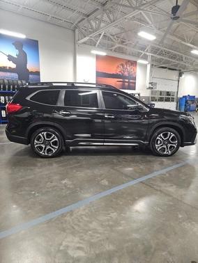 2024 Subaru Ascent Touring 7-Passenger