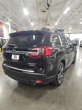 2024 Subaru Ascent Touring 7-Passenger
