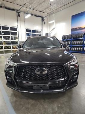 2023 INFINITI QX50 SPORT AWD