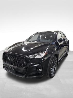 2023 INFINITI QX50 SPORT AWD