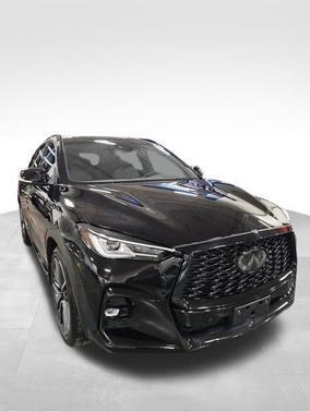 2023 INFINITI QX50 SPORT AWD