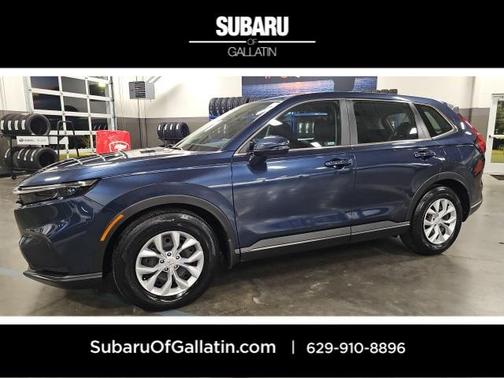 2024 Honda CR-V LX 2WD