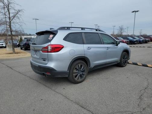 2022 Subaru Ascent Onyx Edition 7-Passenger