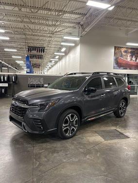 2026 Subaru Ascent Touring 7-Passenger