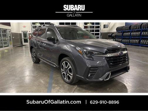 2026 Subaru Ascent Touring 7-Passenger