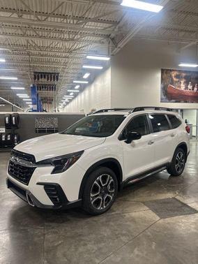 2026 Subaru Ascent Touring 7-Passenger