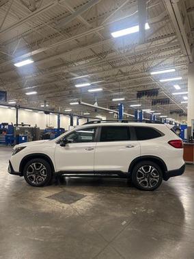 2026 Subaru Ascent Touring 7-Passenger