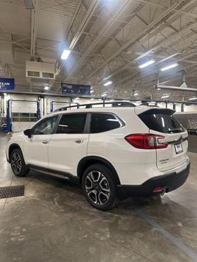 2026 Subaru Ascent Touring 7-Passenger