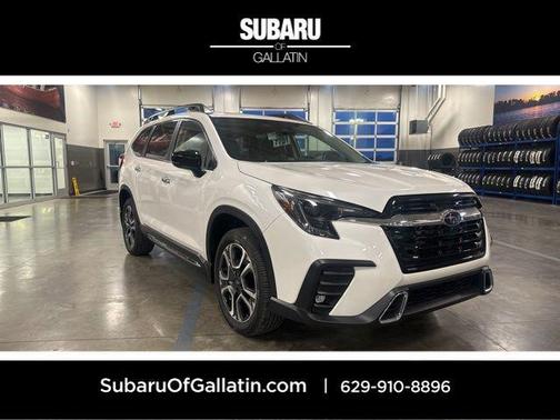 2026 Subaru Ascent Touring 7-Passenger