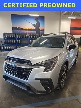 2024 Subaru Ascent Limited 7-Passenger