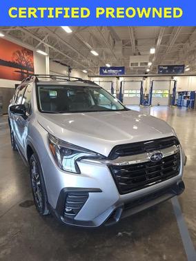 2024 Subaru Ascent Limited 7-Passenger